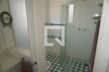 Apartamento à venda com 578m², 5 quartos e 2 vagasBanheiro Social