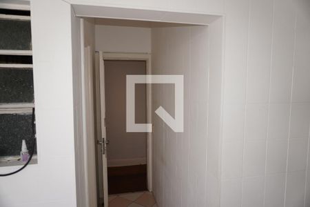 Apartamento à venda com 578m², 5 quartos e 2 vagasQuarto de Serviço