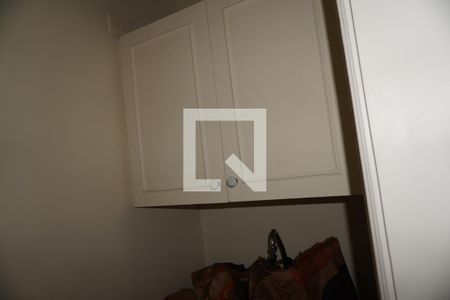 Apartamento à venda com 578m², 5 quartos e 2 vagasDepósito