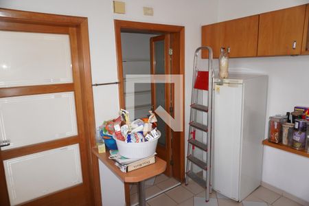 Apartamento à venda com 578m², 5 quartos e 2 vagasCozinha