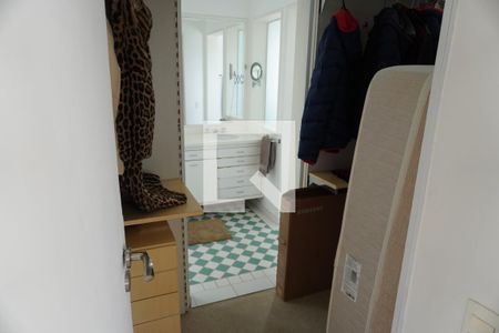 Apartamento à venda com 578m², 5 quartos e 2 vagasBanheiro Social