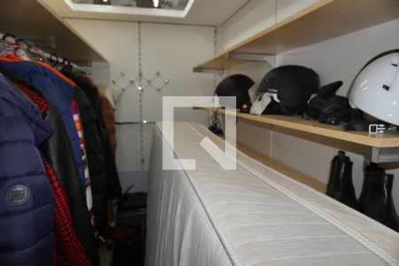 Apartamento à venda com 578m², 5 quartos e 2 vagasBanheiro Social