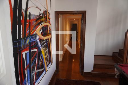 Apartamento à venda com 578m², 5 quartos e 2 vagasCorredor