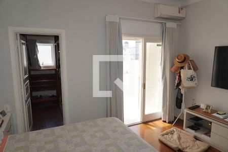 Apartamento à venda com 578m², 5 quartos e 2 vagasQuarto 3