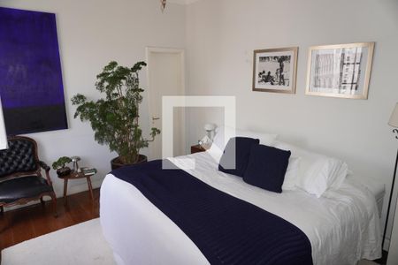 Apartamento à venda com 578m², 5 quartos e 2 vagasQuarto 2