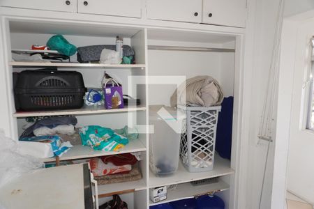 Apartamento à venda com 578m², 5 quartos e 2 vagasÁrea de Serviço