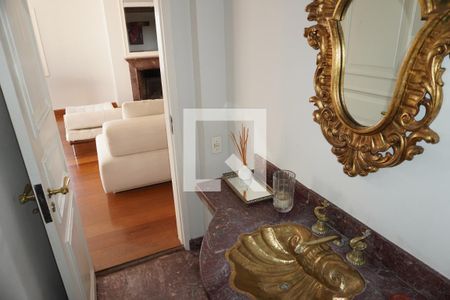 Apartamento à venda com 578m², 5 quartos e 2 vagasLavabo 2