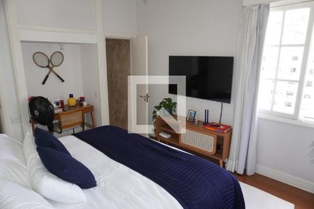 Apartamento à venda com 578m², 5 quartos e 2 vagasQuarto 2