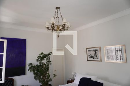 Apartamento à venda com 578m², 5 quartos e 2 vagasQuarto 2