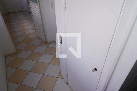 Apartamento à venda com 578m², 5 quartos e 2 vagasQuarto de Serviço