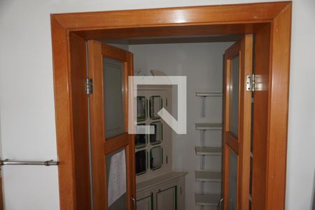 Apartamento à venda com 578m², 5 quartos e 2 vagasCozinha