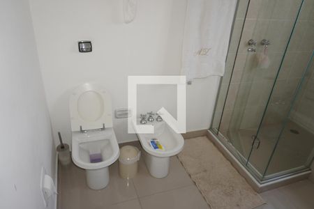Apartamento à venda com 578m², 5 quartos e 2 vagasBanheiro do Quarto 3