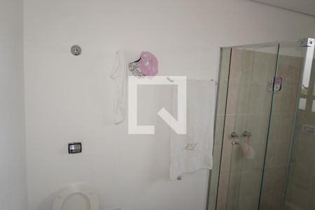 Apartamento à venda com 578m², 5 quartos e 2 vagasBanheiro do Quarto 3
