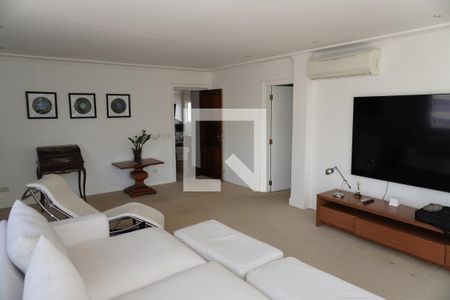 Apartamento à venda com 578m², 5 quartos e 2 vagasSala 3