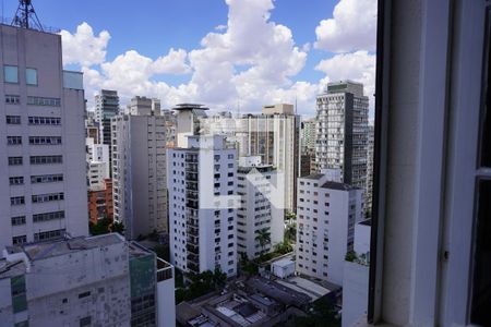 Apartamento à venda com 578m², 5 quartos e 2 vagasVista da Sala de jogos
