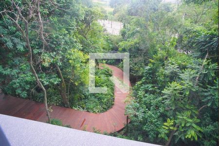 Apartamento à venda com 115m², 2 quartos e 2 vagasÁrea Comum - Área de Preservação