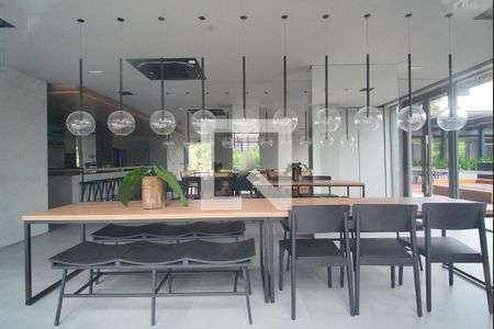 Apartamento à venda com 115m², 2 quartos e 2 vagasÁrea Comum - Salão de Festas