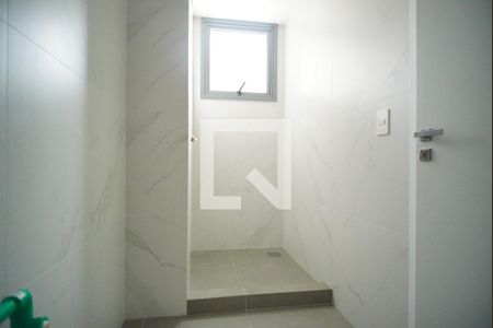 Apartamento à venda com 115m², 2 quartos e 2 vagasBanheiro da Suíte 2