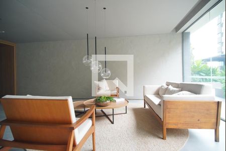 Apartamento à venda com 115m², 2 quartos e 2 vagasHall de Entrada