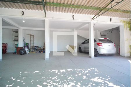 Casa para alugar com 400m², 4 quartos e 8 vagasGaragem