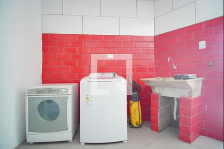 Casa para alugar com 400m², 4 quartos e 8 vagasÁrea de Serviço