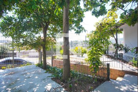 Casa para alugar com 400m², 4 quartos e 8 vagasJardim