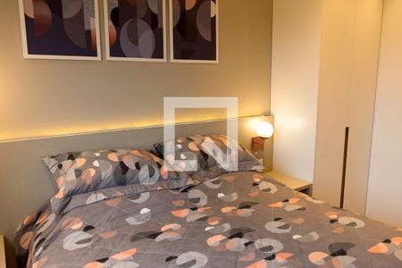 Apartamento à venda com 62m², 2 quartos e 1 vaga Apartamento à venda com 62m², 2 quartos e 1 vagaQuarto 2 - Suíte