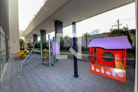 Apartamento à venda com 62m², 2 quartos e 1 vaga Apartamento à venda com 62m², 2 quartos e 1 vagaÁrea comum - Playground