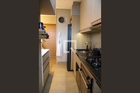 Apartamento à venda com 62m², 2 quartos e 1 vaga Apartamento à venda com 62m², 2 quartos e 1 vagaCozinha