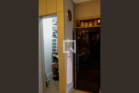 Apartamento à venda com 62m², 2 quartos e 1 vaga Apartamento à venda com 62m², 2 quartos e 1 vagaCozinha