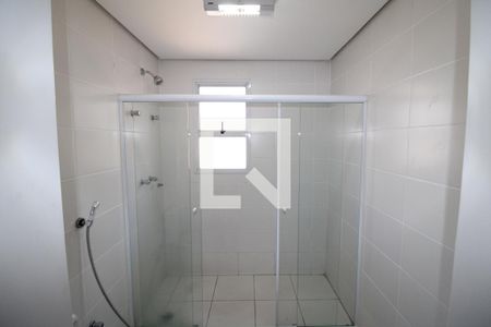 Apartamento à venda com 117m², 3 quartos e 3 vagasQuarto 1 - Banheiro