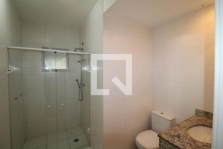 Apartamento à venda com 117m², 3 quartos e 3 vagasBanheiro