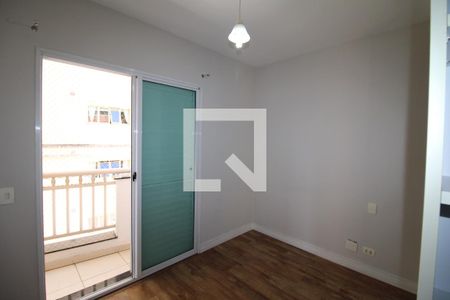Apartamento à venda com 117m², 3 quartos e 3 vagasQuarto 2
