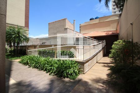 Apartamento à venda com 117m², 3 quartos e 3 vagasÁrea Comum