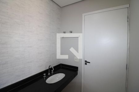 Apartamento à venda com 117m², 3 quartos e 3 vagasQuarto 1 - Banheiro