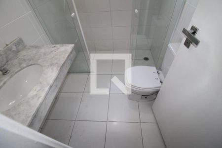 Apartamento à venda com 117m², 3 quartos e 3 vagasBanheiro 2