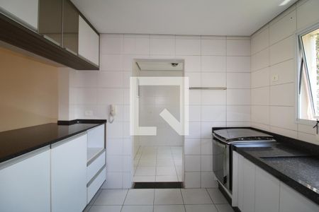 Apartamento à venda com 117m², 3 quartos e 3 vagasCozinha