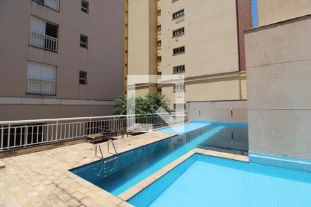 Apartamento à venda com 117m², 3 quartos e 3 vagasÁrea Comum