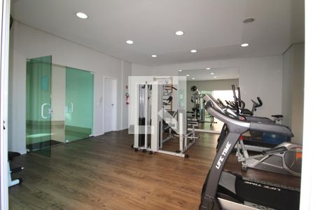 Apartamento à venda com 117m², 3 quartos e 3 vagasÁrea comum