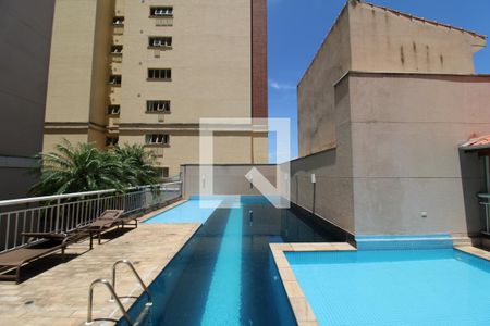 Apartamento à venda com 117m², 3 quartos e 3 vagasÁrea Comum