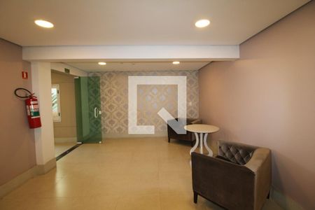 Apartamento à venda com 117m², 3 quartos e 3 vagasÁrea Comum