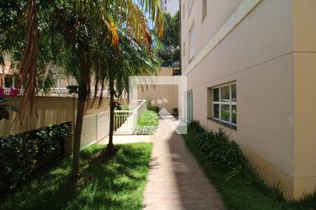 Apartamento à venda com 117m², 3 quartos e 3 vagasÁrea Comum