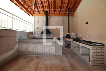 Apartamento à venda com 117m², 3 quartos e 3 vagasÁrea Comum