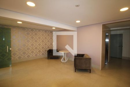 Apartamento à venda com 117m², 3 quartos e 3 vagasÁrea comum