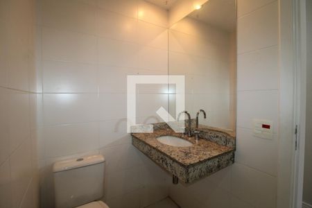 Apartamento à venda com 117m², 3 quartos e 3 vagasBanheiro