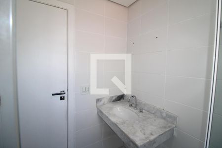 Apartamento à venda com 117m², 3 quartos e 3 vagasBanheiro 2