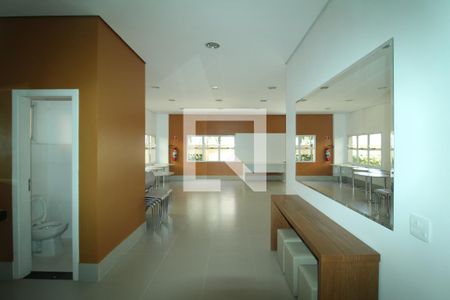 Apartamento à venda com 117m², 3 quartos e 3 vagasÁrea Comum