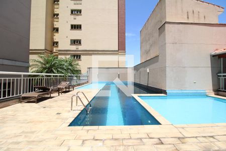 Apartamento à venda com 117m², 3 quartos e 3 vagasÁrea Comum