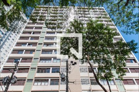 Apartamento à venda com 74m², 2 quartos e 1 vaga Apartamento à venda com 74m², 2 quartos e 1 vagaFachada do Prédio