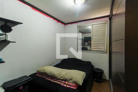 Quarto 1 de apartamento à venda com 2 quartos, 54m² em Brás, São Paulo
